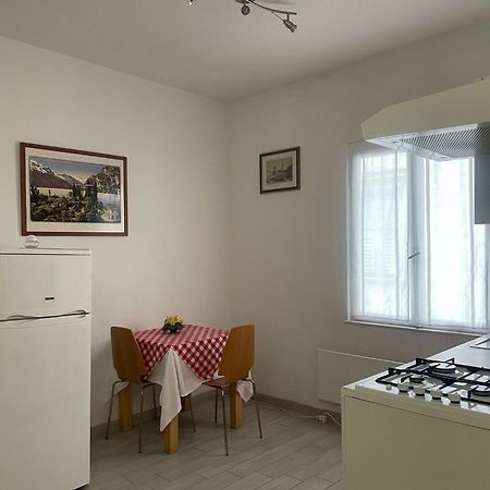 Vecchia Riva Apart otel Dış mekan fotoğraf