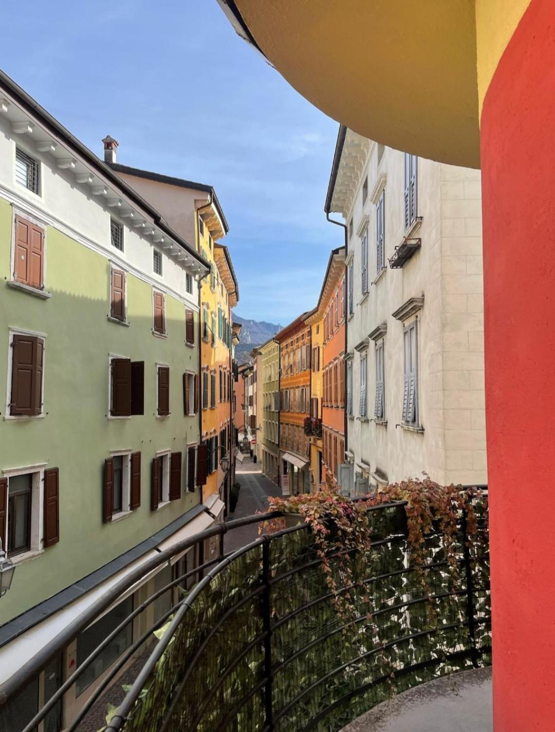 Vecchia Riva Apart otel Oda fotoğraf
