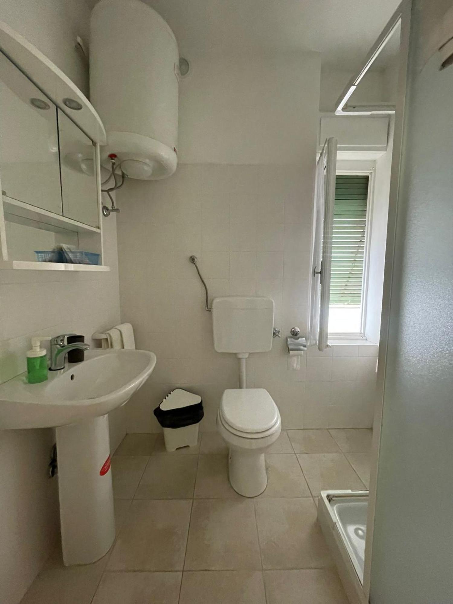 Vecchia Riva Apart otel Dış mekan fotoğraf