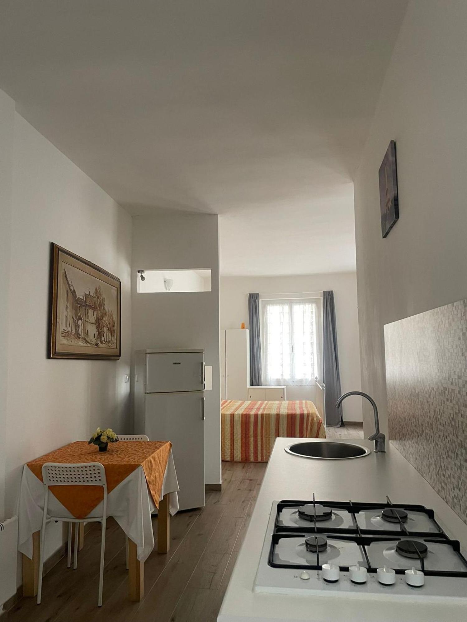 Vecchia Riva Apart otel Oda fotoğraf