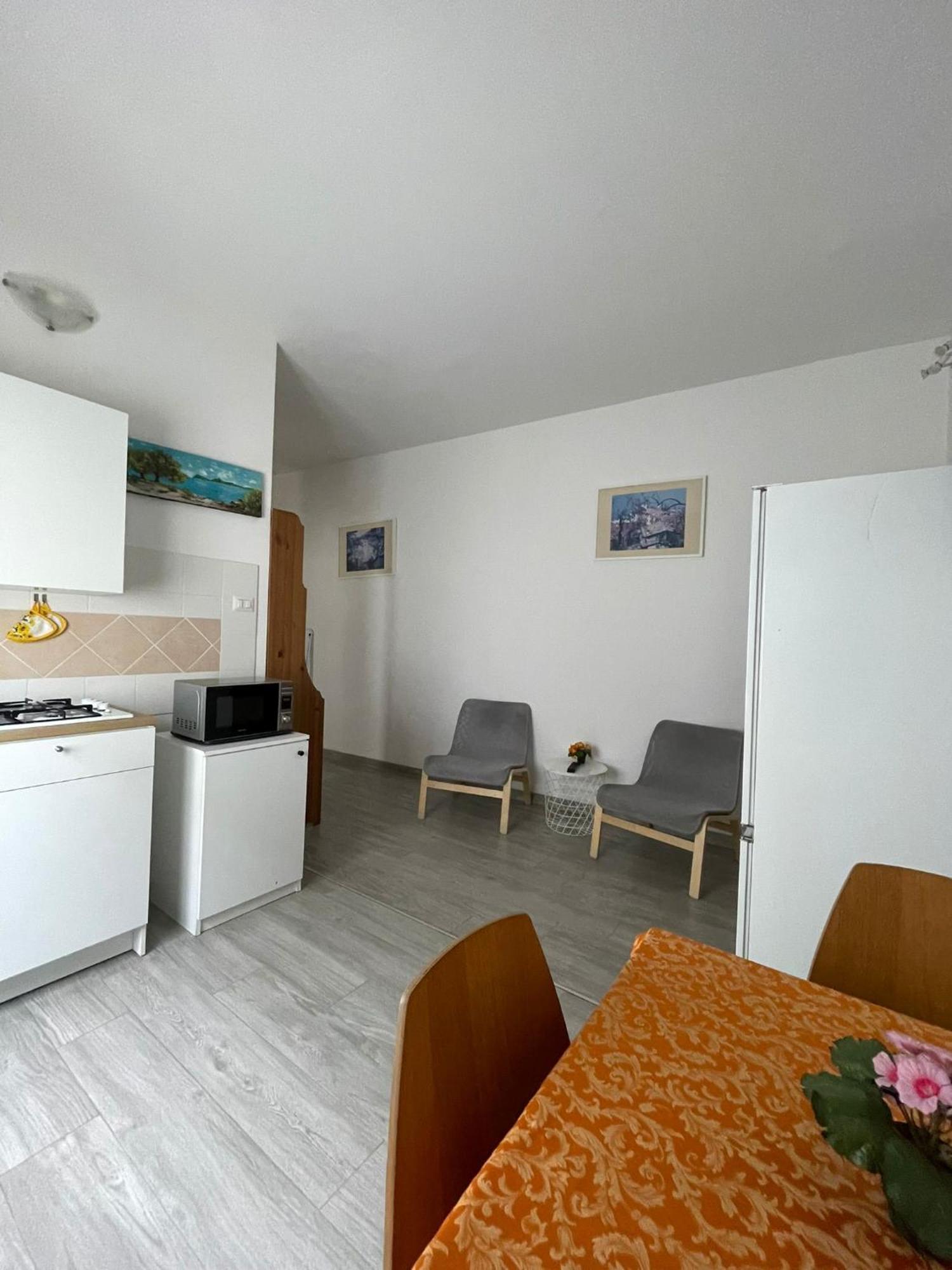 Vecchia Riva Apart otel Oda fotoğraf
