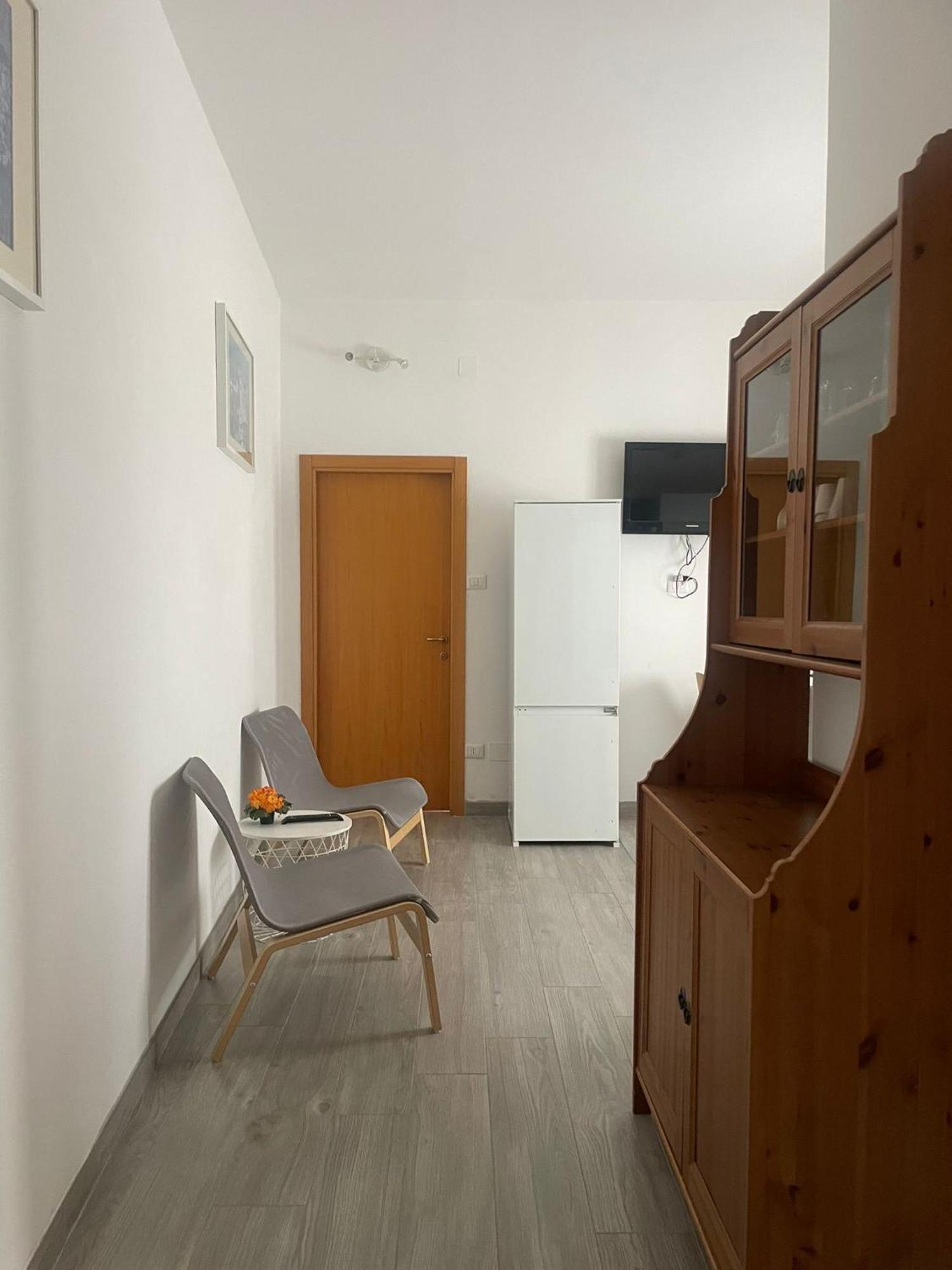 Vecchia Riva Apart otel Oda fotoğraf