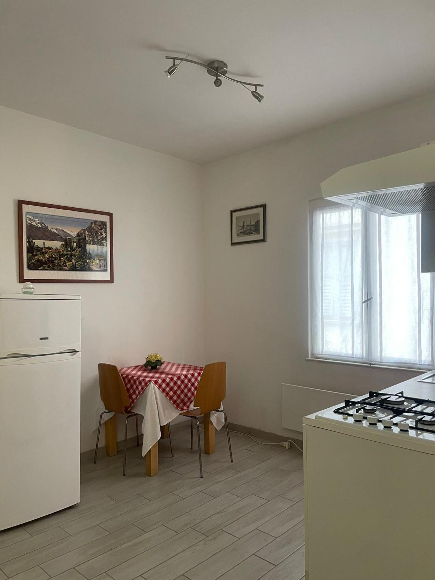 Vecchia Riva Apart otel Dış mekan fotoğraf