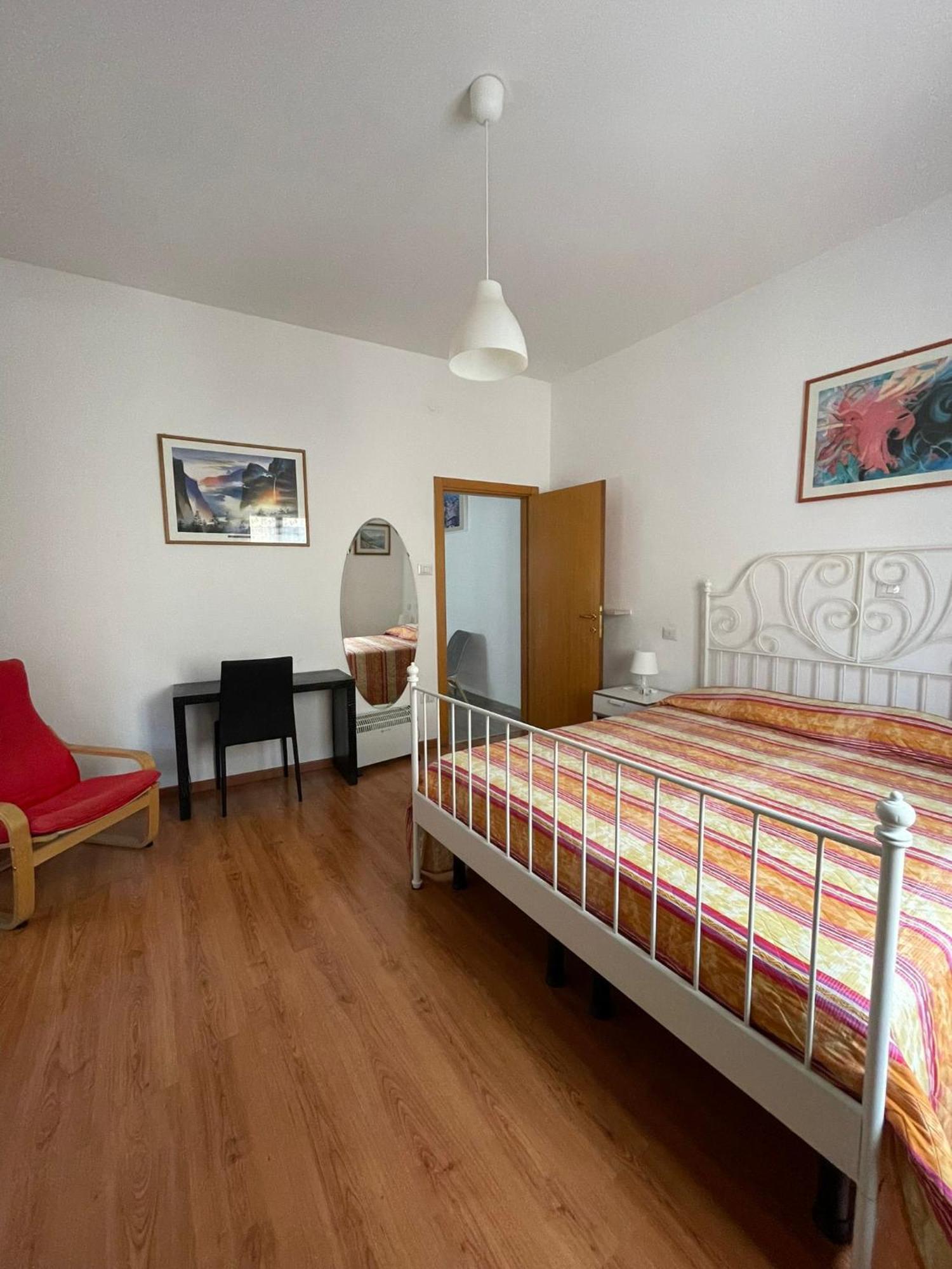 Vecchia Riva Apart otel Oda fotoğraf