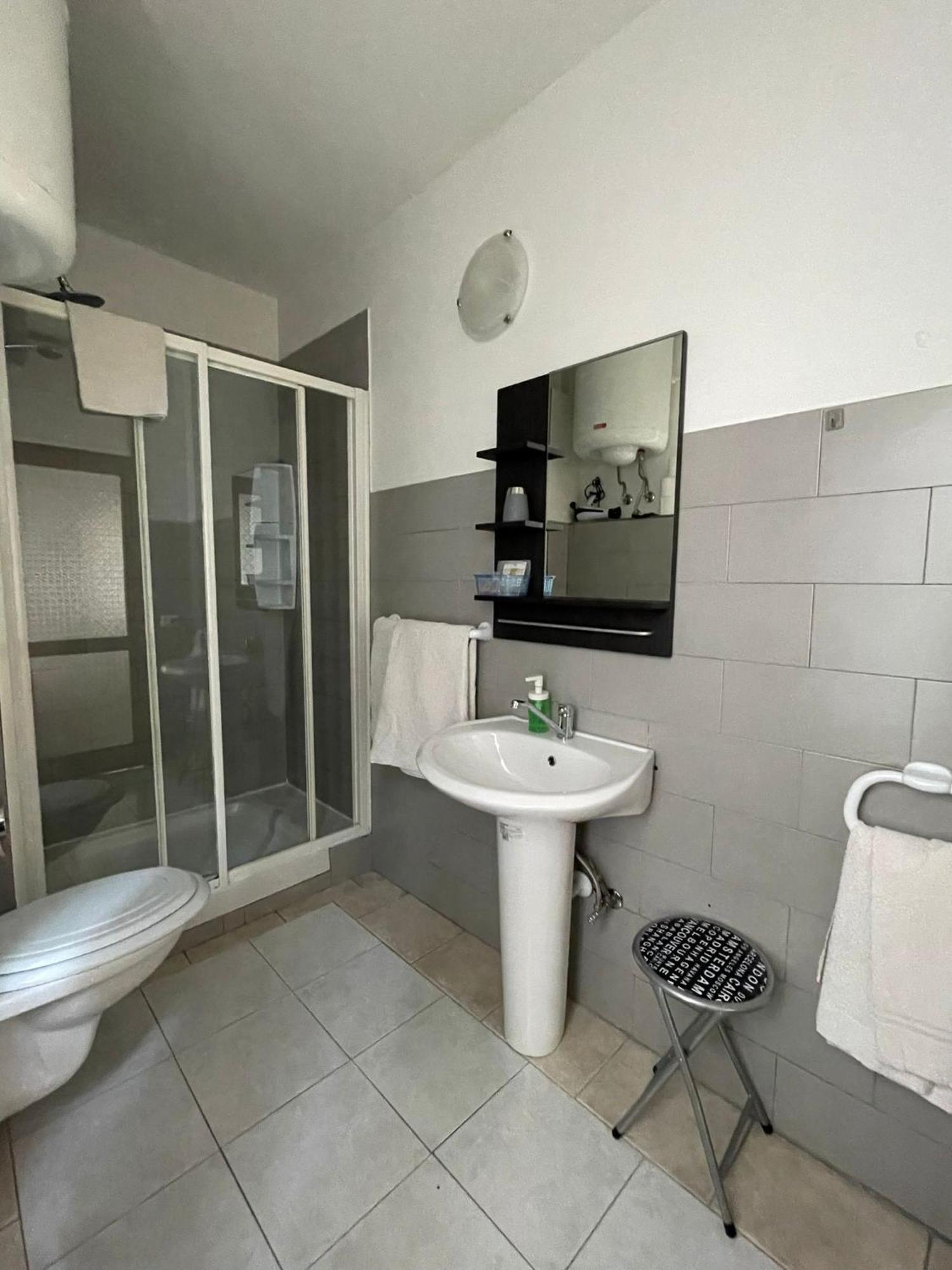 Vecchia Riva Apart otel Oda fotoğraf