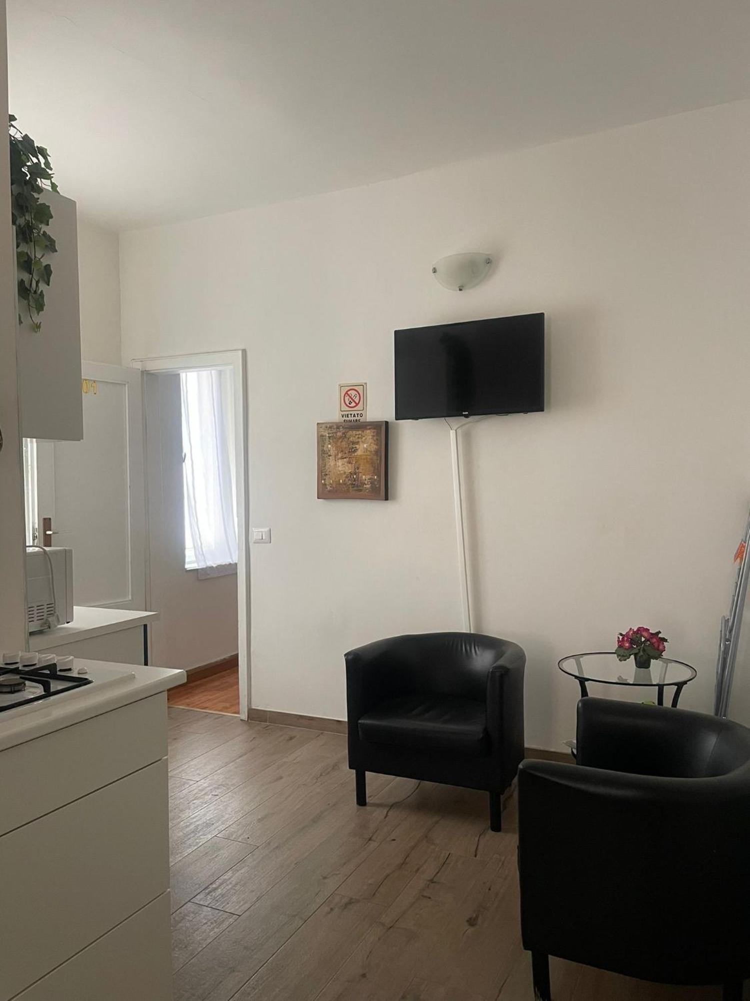 Vecchia Riva Apart otel Oda fotoğraf
