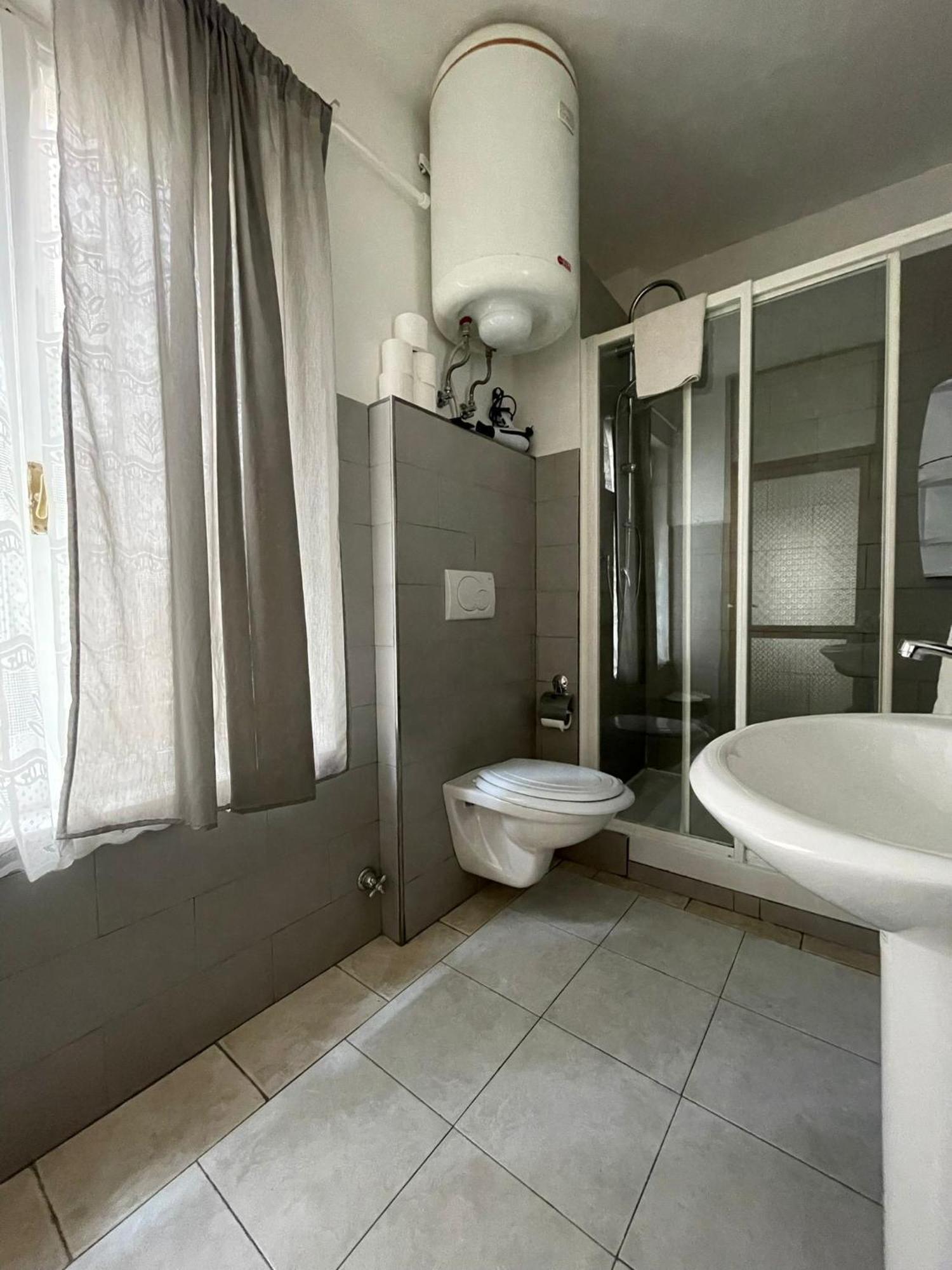Vecchia Riva Apart otel Oda fotoğraf