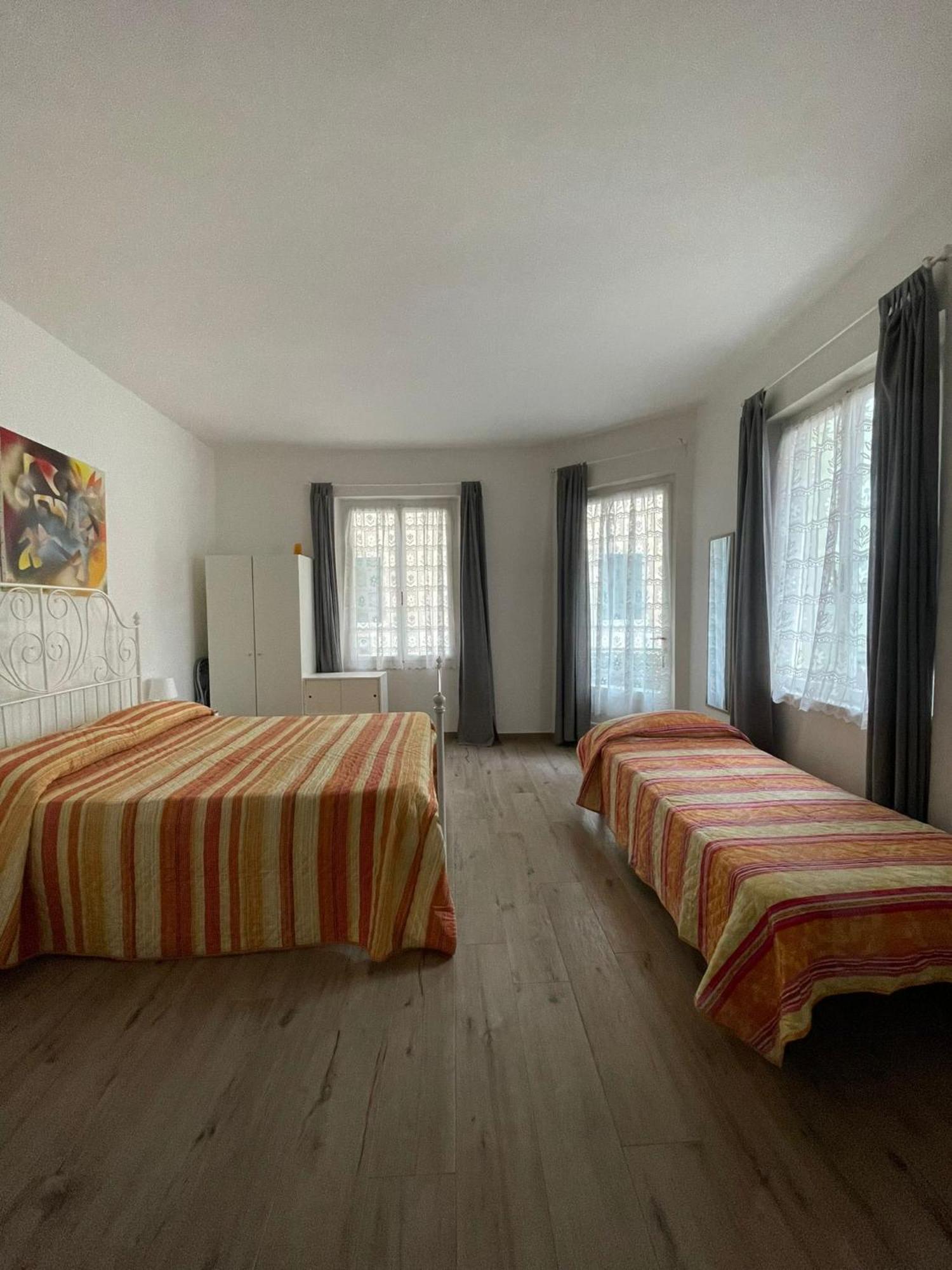 Vecchia Riva Apart otel Oda fotoğraf