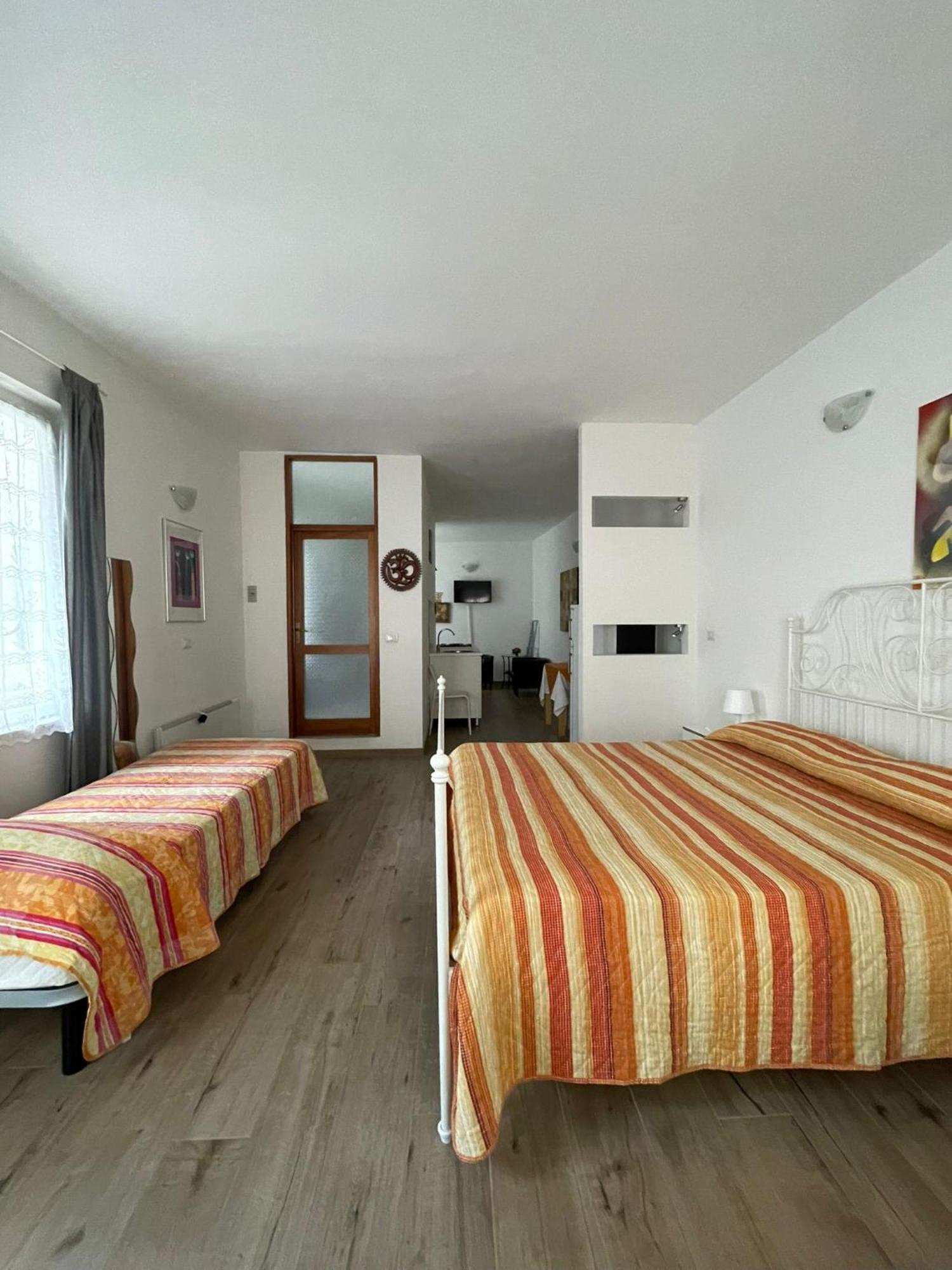 Vecchia Riva Apart otel Oda fotoğraf