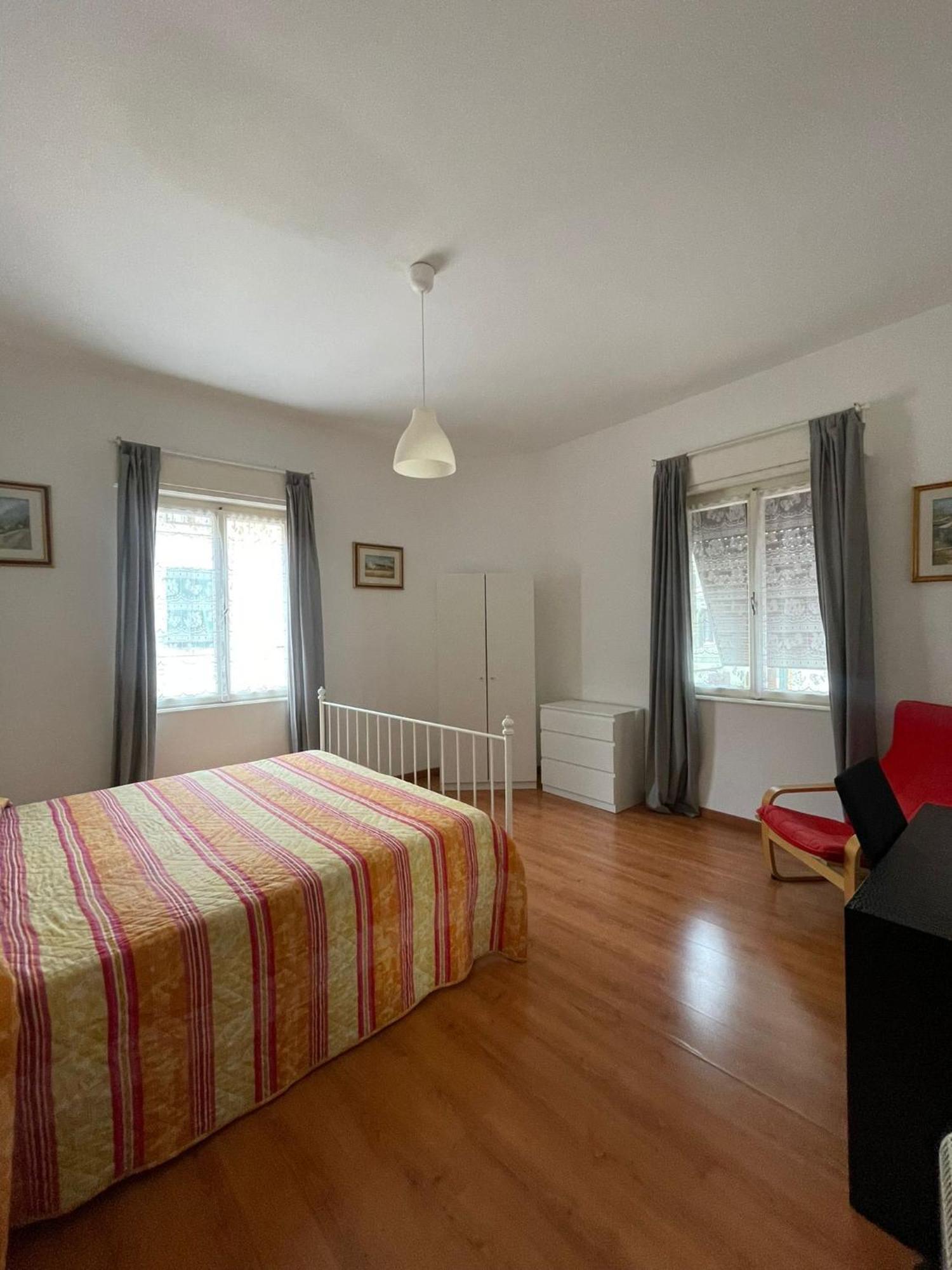 Vecchia Riva Apart otel Oda fotoğraf